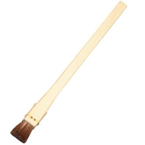 江部松商事 EB EBM 竹柄 小物ハケ 馬毛 江部松商事