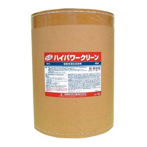 江部松商事 EB EBM 酸素系漂白剤 ハイパワークリーン 16kg 江部松商事
