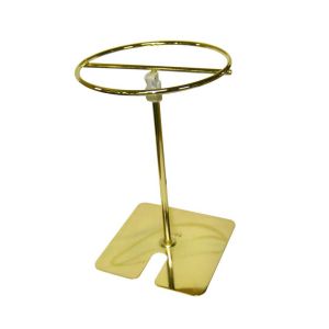 江部松商事 EBM EBM トングスタンド 伸縮式 2I型 ゴールド 江部松商事