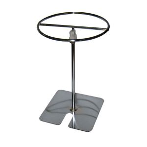 江部松商事 EBM EBM トングスタンド 伸縮式 2I型 シルバー 江部松商事