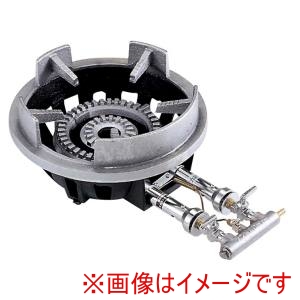 東京サントク サントク FG-4 フラッシュガスコンロ 特立ゴトクタイプ プロパンガス LPガス