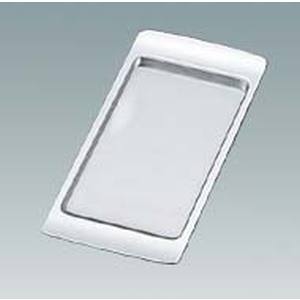 江部松商事 EBM EBM H 18-8 角トレー 14インチ 江部松商事