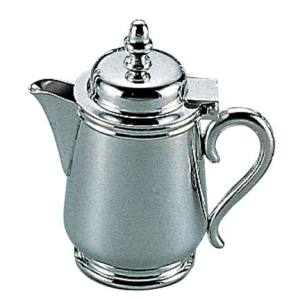 江部松商事 EBM EBM H 洋白 東型 ミルクポット 2人用 三種メッキ 江部松商事