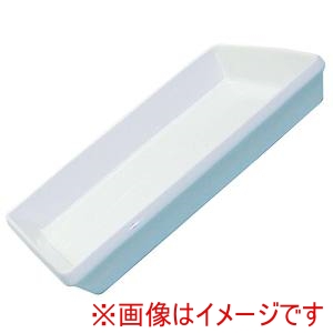 江部松商事 EBM EBM BSウォーマー用 耐熱フードパン 陶器製 C 江部松商事