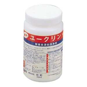 江部松商事 EB EBM 無リン 漂白洗浄剤 Uクリーン 1kg 江部松商事