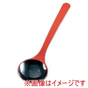 江部松商事 EBM EBM ABS 和風塗り お玉 朱内黒 江部松商事