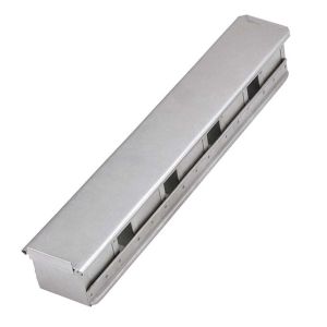 江部松商事 EBM EBM アルタイト ミニ食パンケース 蓋付 7cm 5連結 江部松商事