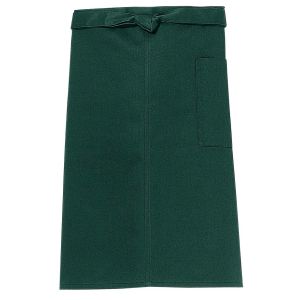 江部松商事 EBM EBM 前掛け 長 KE0020-4 緑 フリー 江部松商事