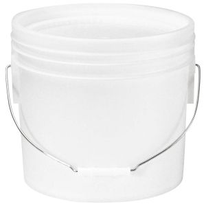 江部松商事 EBM EBM トスロン 丸型 密閉容器 12L ナチュラル ソフト 江部松商事