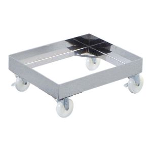 江部松商事 EBM EBM SUS442 角型キャリー 230 355 230×355×H60 江部松商事