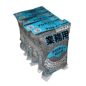 江部松商事 EBM EBM アロティーロング カラータック付 6個入 黄 江部松商事