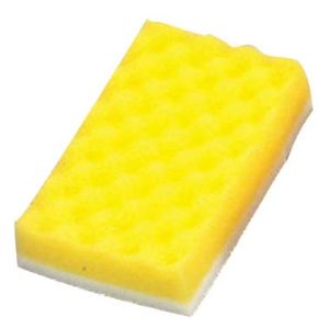 江部松商事 EBM EBM アロティZ タワシ 15個台紙付 抗菌 江部松商事