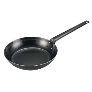 山田 山田 打出 鉄 フライパン 2.3mm厚 22cm