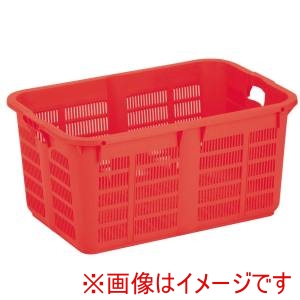 リス リス プラスケット レッド No.500