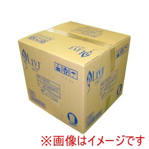 ユニバーサルペーパー ユニバ リビィ ペーパータオル 小判 200枚入×50束 8783