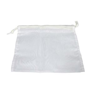 江部松商事 EBM EBM ポリエステル沙 だしこし 極小 200×220 江部松商事