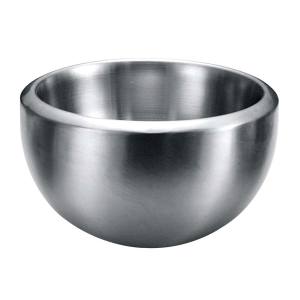 江部松商事 EBM EBM KM 二重サラダボール KAOSB81 江部松商事