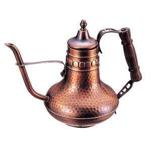 江部松商事 EBM EBM 銅 エレガンス コーヒーサーバー 大 1200cc 江部松商事