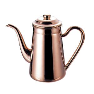 江部松商事 EBM EBM 銅 コーヒーポット 13 1500cc 江部松商事