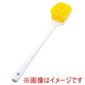 江部松商事 EBM EBM ジャストマン カラーハンドブラシ 20インチ 1309 グリーン 江部松商事