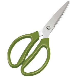 江部松商事 EB EBM セレクトキッチンバサミ ステンレス グリーン 江部松商事