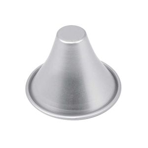 江部松商事 EBM EBM アルミ 富士山型プリンカップ 小 江部松商事