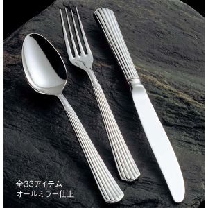 江部松商事 EBM EBM 18-8 スパークル アイスクリームスプーン 江部松商事