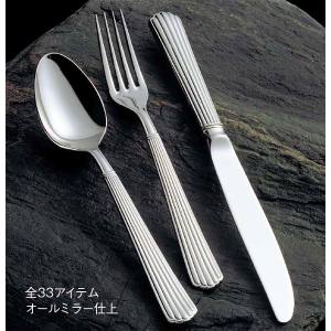 江部松商事 EBM EBM 18-8 スパークル サービスフォーク 江部松商事