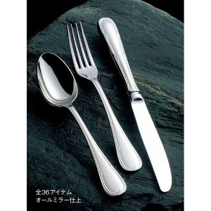 江部松商事 EB EBM 18-8 ウェリントン デミタススプーン 江部松商事