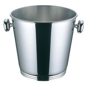 江部松商事 EB EBM 18-10 シャンパンクーラー 42448 ミラー仕上 江部松商事