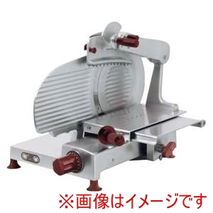 ベルケル ベルケル サルメリア 電動ハムスライサー BES30 メーカー直送 法人限定 代引不可 北海道沖縄離島不可