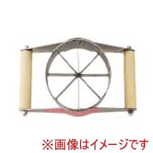 平野製作所 平野製作所 マルチプレスカッター用 C2分割 芯抜き用 リンゴ 8分割