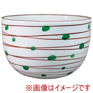 江部松商事 EBM EBM アルセラム強化食器 赤筋飯器 EC20-29 江部松商事