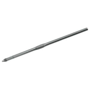 江部松商事 EBM EBM ステア ステンレスボールペン用 交換芯 赤 50本入 eタイプ STW-650RD-e 江部松商事