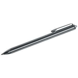 江部松商事 EBM EBM 加圧式 ステンレスボールペン クリップ付 KSB-130PT 江部松商事