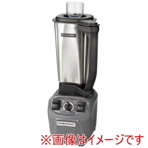 ハミルトンビーチ Hamilton Beach ハミルトン HBF510S ブレンダー