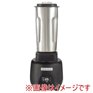 ハミルトンビーチ Hamilton Beach ハミルトン HBB909R バーブレンダー