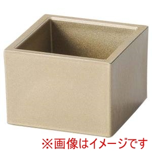 江部松商事 EBM EBM ミニマス シャンパンゴールド 1201877 江部松商事