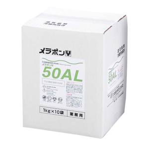 江部松商事 EB EBM 食器漂白用洗剤 メラポン 10kg 無リン Y-50 AL 江部松商事