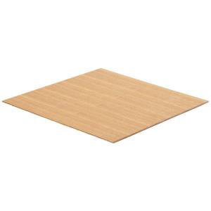 江部松商事 EBM EBM 木製 正角箱 平蓋 白木 江部松商事