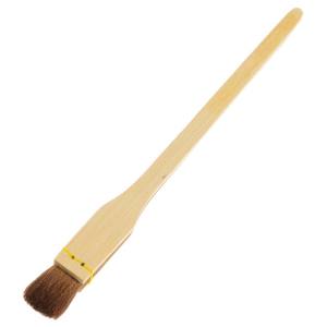 江部松商事 EB EBM 竹柄 ハケ 馬毛 立 20mm 江部松商事