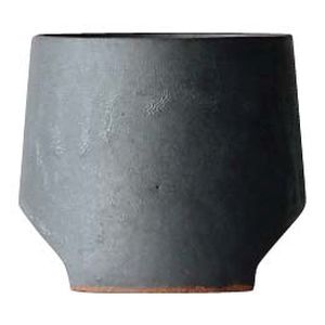 TSUKI TSUKI 瓦食器 Cup 65 湯呑