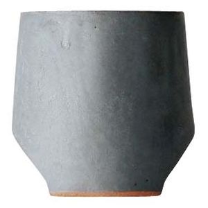 TSUKI TSUKI 瓦食器 Cup 80 湯呑