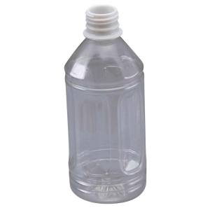 江部松商事 EBM EBM 食品用 PETボトル 蓋無 350cc HTM-350 江部松商事