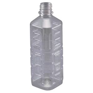 江部松商事 EBM EBM 食品用 PETボトル 蓋無 500cc MK-500 江部松商事