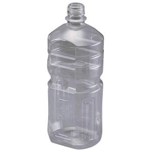 江部松商事 EBM EBM 食品用 PETボトル 蓋無 1000cc 1L-SG 江部松商事