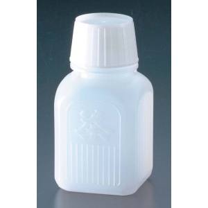 江部松商事 EBM EBM PE製 お茶容器 TN-1 蓋付 500入 230cc 江部松商事