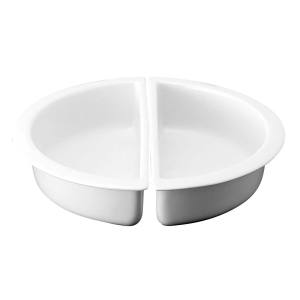 江部松商事 EBM EBM スマートチューフィング専用陶器 1/2 L 2分割セット JW-400×2 江部松商事