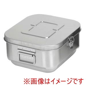 江部松商事 EBM EBM ステンマイルドボックスS クリップ付 SMB-04C 江部松商事