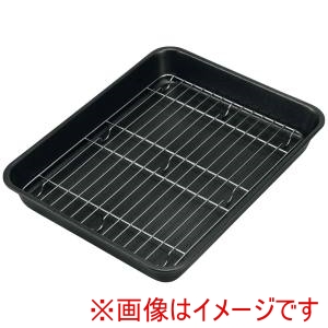 江部松商事 EBM EBM 18-8 天ぷらバット 大 江部松商事